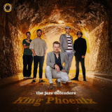 The Jazz Defenders - King Phoenix '2022