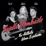 Arielle Dombasle - French Kiss '2015