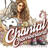 Chantal Chamberland - Autobiography '2016