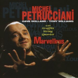 Michel Petrucciani - Marvellous '1994