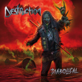 Destruction - Diabolical '2022