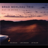Brad Mehldau Trio - Day Is Done '2005