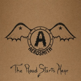 Aerosmith - 1971 (The Road Starts Hear) '2021