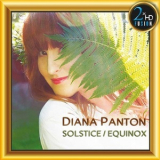 Diana Panton - Solstice / Equinox '2017