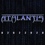 Athlantis - 02022020 '2020