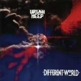 Uriah Heep - Different World '1991