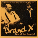 Brand X - Live At The Roxy LA '1995