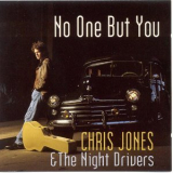 Chris Jones - No One But You '1997