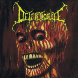 Deteriorate - Rotting In Hell & Demos '2018