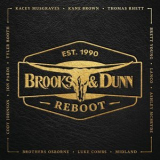 Brooks & Dunn - Reboot '2019