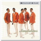 The Temptations - Playlist Plus '2008