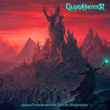 Gloryhammer - Legends From Beyond The Galactic Terrorvortex (CD1) '2019