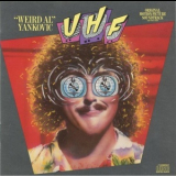 Weird Al Yankovic - UHF (Original Motion Picture Soundtrack And Other Stuff) '1989