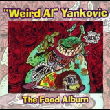 Weird Al Yankovic - The Food Album '1993