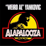 Weird Al Yankovic - Alapalooza '1993