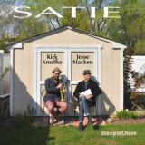 Kirk Knuffke & Jesse Stacken - Satie '2016