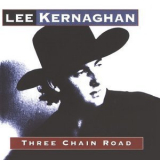 Lee Kernaghan - Three Chain Road '1993