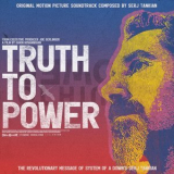 Serj Tankian - Truth To Power (Original Motion Picture Soundtrack) '2021