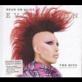Dead Or Alive - Evolution: The Hits '2003