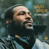 Marvin Gaye - Whats Going On '1971