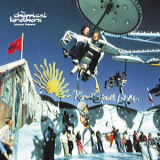 The Chemical Brothers - Leave Home EP '1995