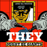 They Might Be Giants - Long Tall Weekend '1999
