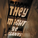 They Might Be Giants - Miscellaneous T '1991