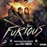 Serj Tankian - Furious (Original Motion Picture Soundtrack) '2017