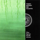 They Might Be Giants - The Spine Surfs Alone '2004