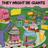 They Might Be Giants - They Might Be Giants '1986