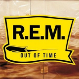R.E.M. - Out of Time '1991