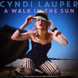 Cyndi Lauper - A Walk In The Sun (Live 1983) '1983