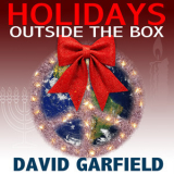 David Garfield - Holidays Outside The Box '2020