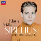 Jean Sibelius - Complete Symphonies (Klaus Makela & Oslo Philharmonic Orchestra) '2022