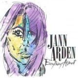 Jann Arden - Everything Almost '2014