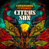 Citrus Sun - Expansions And Visions '2020