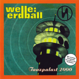 Welle: Erdball - Tanzpalast 2000 '1996