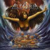 Altaria - The Fallen Empire (2022 Remastered) '2006