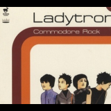 Ladytron - Commodore Rock  '2000