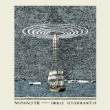 Monomyth - Orbis Quadrantis '2019
