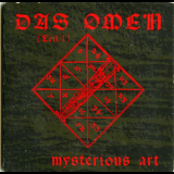 Mysterious Art - Das Omen I '1989