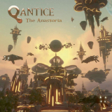 Qantice - The Anastoria '2019