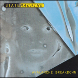 Statemachine - Avalanche Breakdown '1996