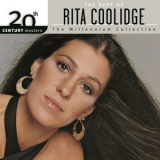 Rita Coolidge - 20th Century Masters: The Best Of Rita Coolidge '2000