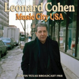 Leonard Cohen - Music City USA '2021
