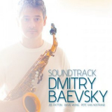 Dmitry Baevsky - Soundtrack '2021