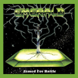 Emerald - Armed For Battle (2001 Reissue) '1986