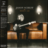 Jason Scheff - Here I Am '2019