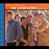 The Association - Anthology: Just The Right Sound '2003
