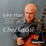 John Hart - Checkmate '2021